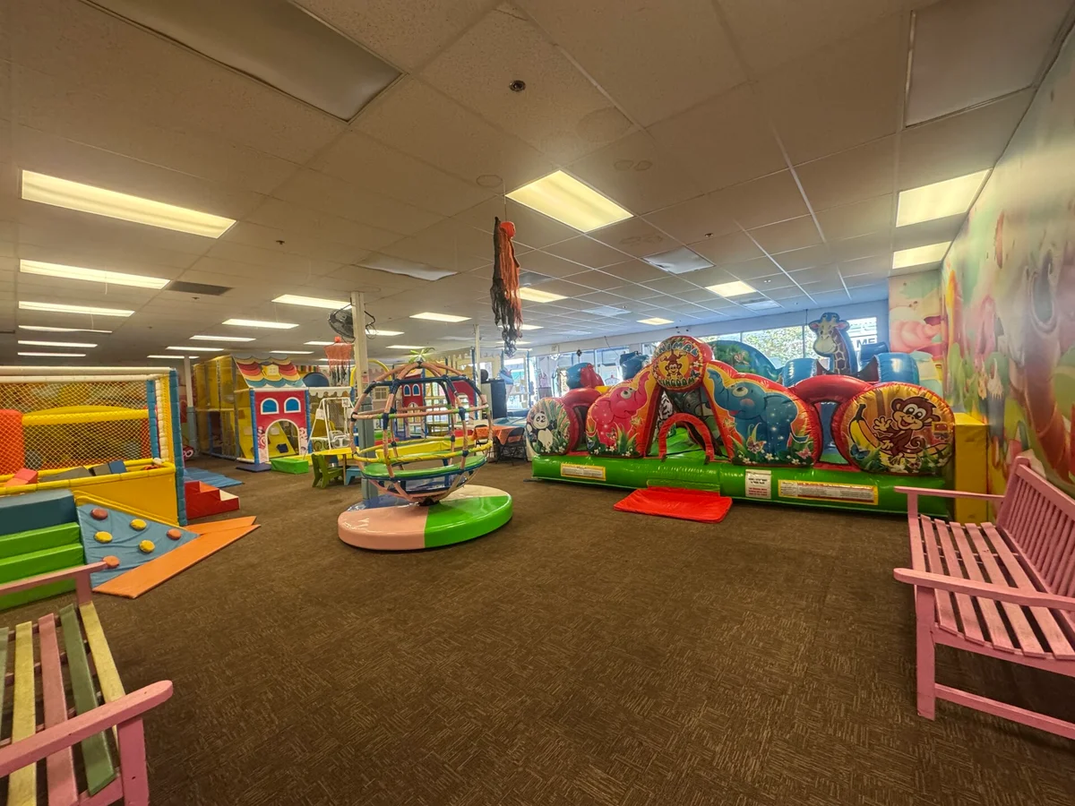 The Fun Factory photo 4
