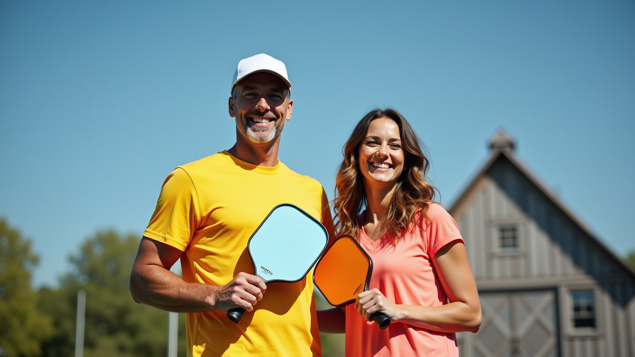 Petaluma Fairgrounds Pickleball photo 3