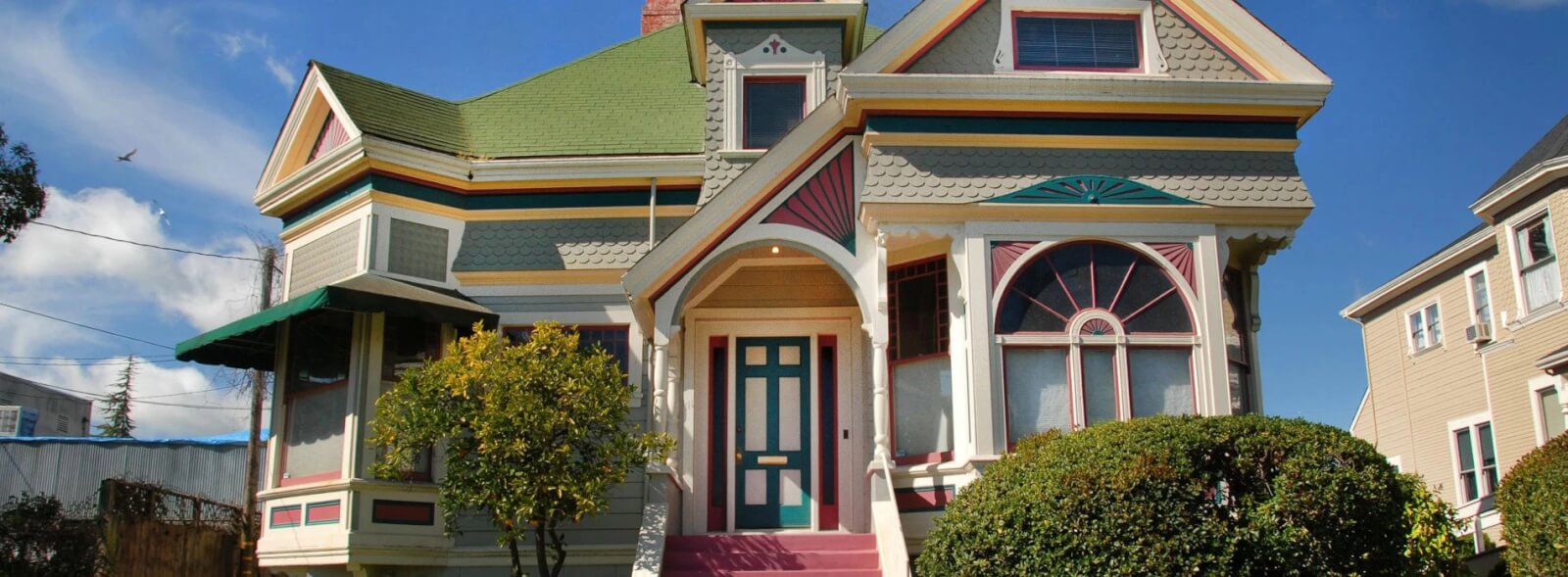 Petaluma Historic Homes Walk photo 5